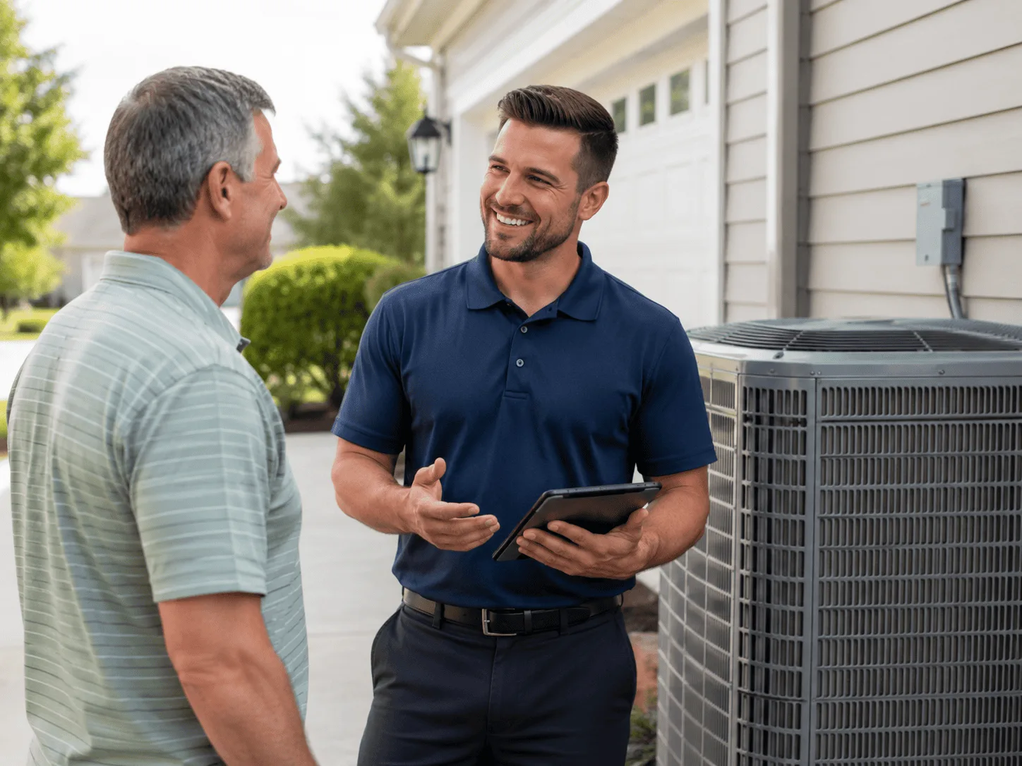 Heat Pump Installation Orland, CA FAQs